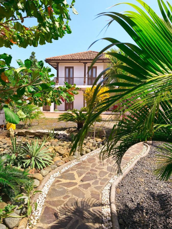 Pedasí Nature Paradise Pedasi Town Exterior foto