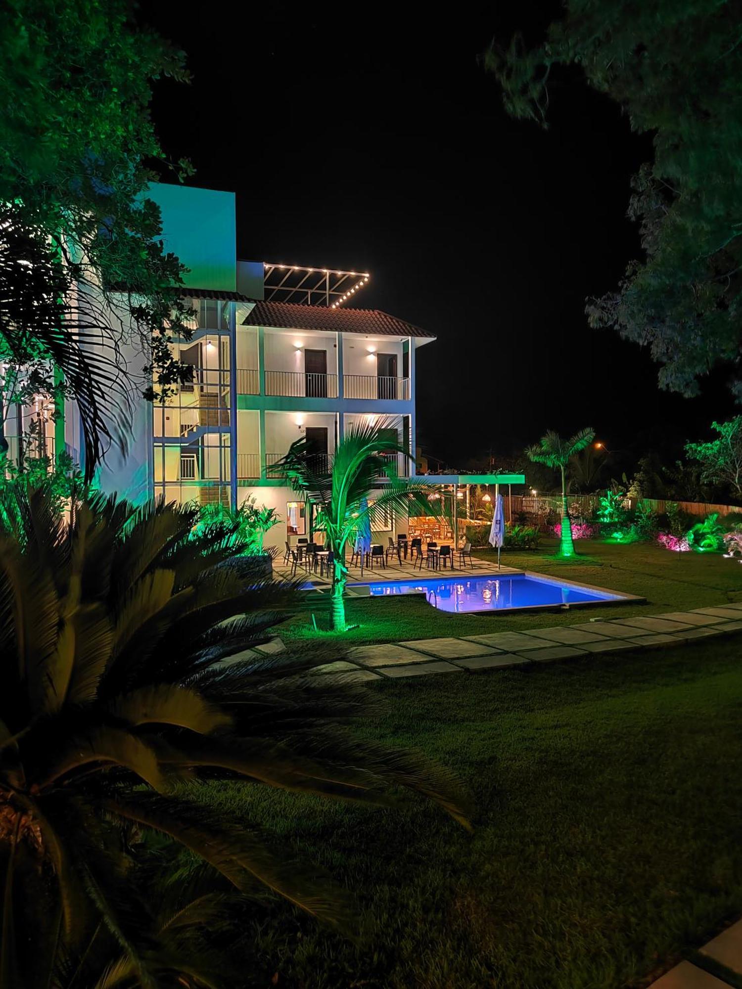 Pedasí Nature Paradise Pedasi Town Exterior foto