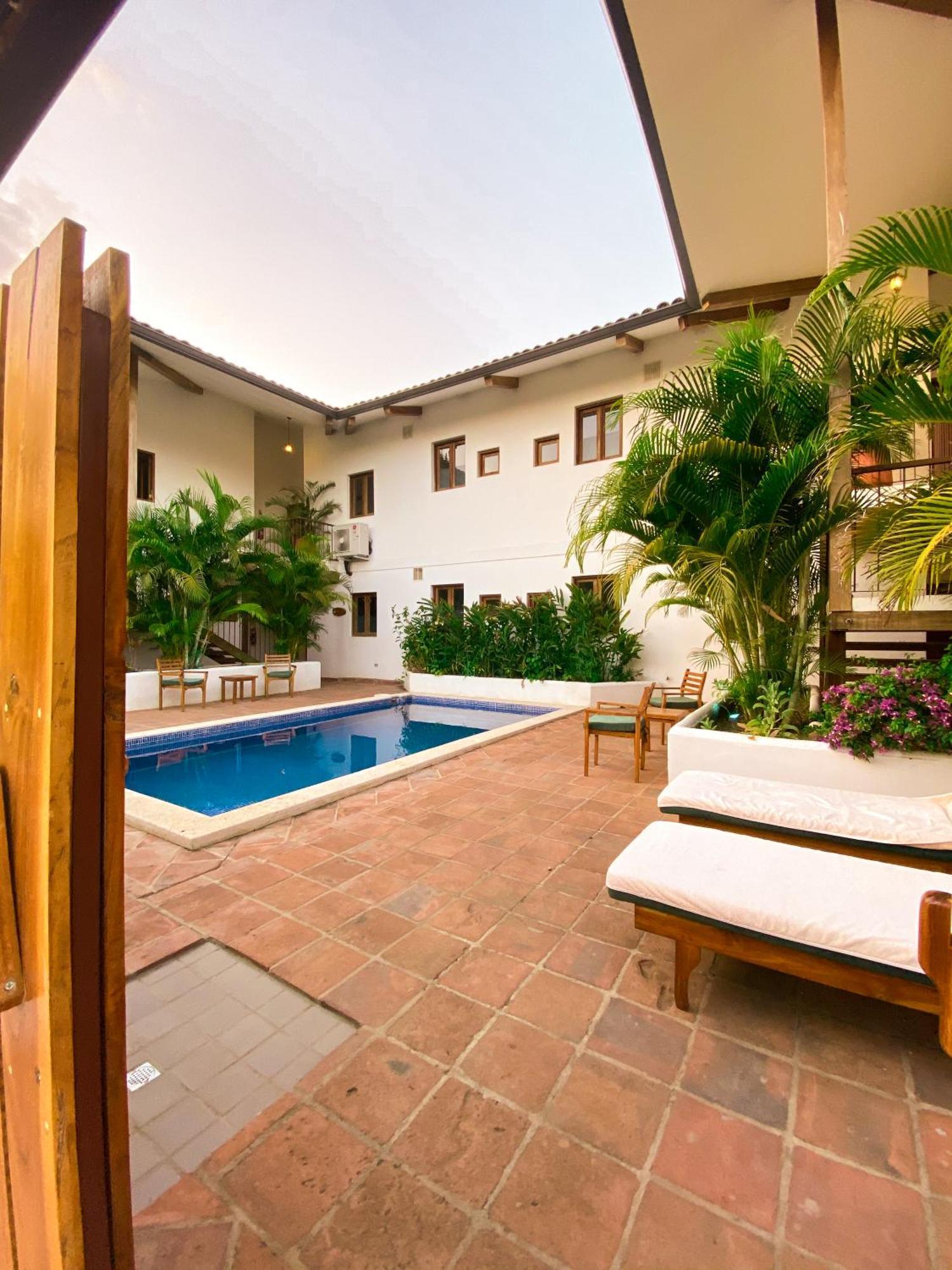 Pedasí Nature Paradise Pedasi Town Quarto foto
